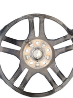 Wheel 18x8 Aluminum 10 5 Split Spoke Fits 18-23 MUSTANG 663565