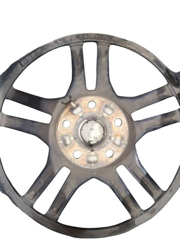 Wheel 18x8 Aluminum 10 5 Split Spoke Fits 18-23 MUSTANG 663565