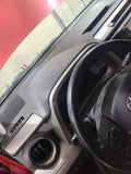 Dash Panel Fits 13-18 RAV4 651654