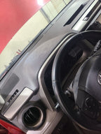 Dash Panel Fits 13-18 RAV4 651654
