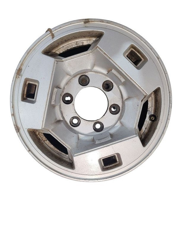 Wheel 15x7 Alloy Front Fits 86-92 NISSAN PICKUP 642026