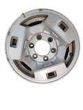 Wheel 15x7 Alloy Front Fits 86-92 NISSAN PICKUP 642026