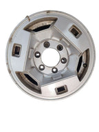 Wheel 15x7 Alloy Front Fits 86-92 NISSAN PICKUP 642026