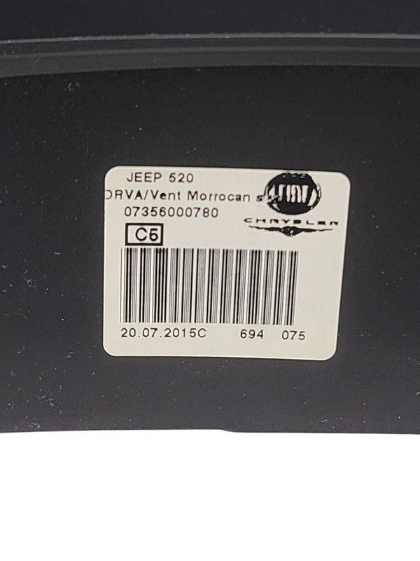 RENEGADE  2015 Dash Bezel 610553