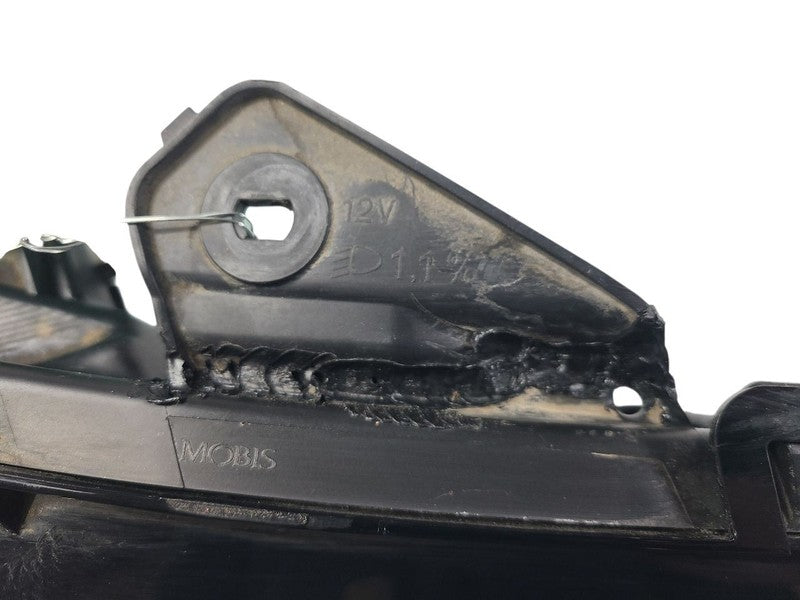 Passenger Headlight LED Fog Lamps Fits 22 ECLIPSE CROSS 655232