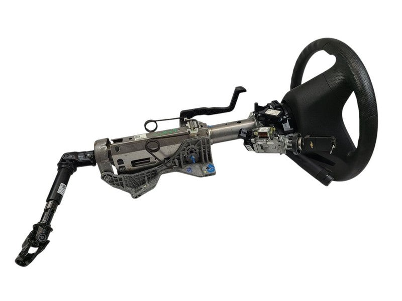Steering Column VIN P Limited Floor Shift Opt Vrg Fits 15-16 CRUZE 629