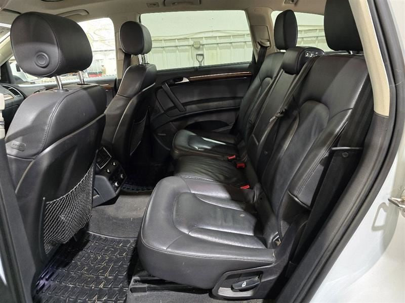 Passenger Right Air Bag Front Passenger Dash Fits 07-15 AUDI Q7 591267