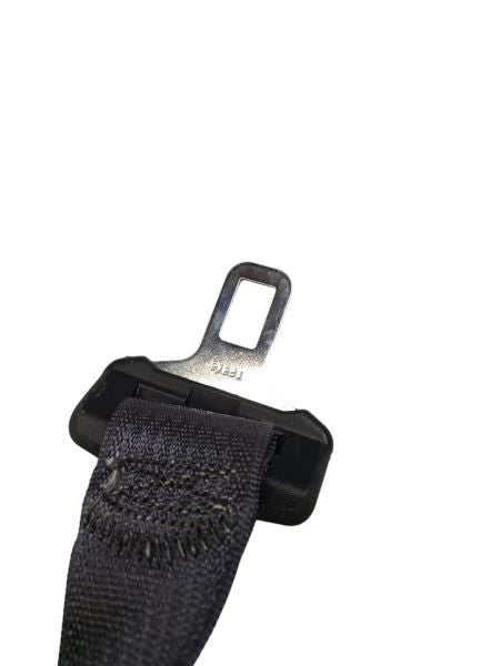 REAR SIERRA250 2013 Driver's Side Retractor Seat Belt Rear 570615