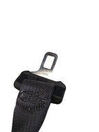 REAR SIERRA250 2013 Driver's Side Retractor Seat Belt Rear 570615
