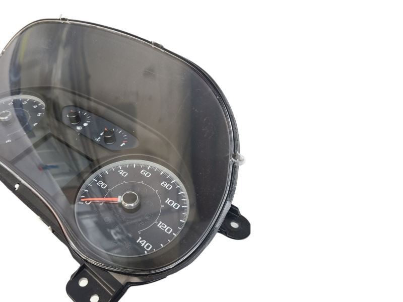 Speedometer VIN Z 11th Digit MPH ID 84075621 Fits 17 ACADIA 587403