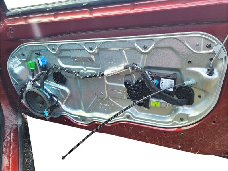 Passenger Front Door Without Blind Spot Alert Fits 07-13 VOLVO 30 SERI