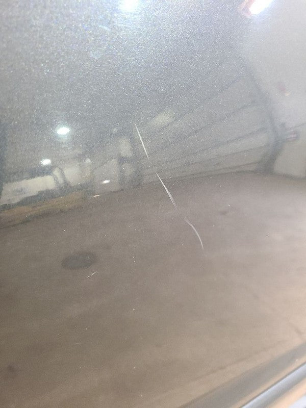 Driver Rear Side Door With Privacy Tint Glass Fits 05-09 EQUINOX 66621