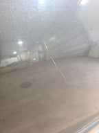 Driver Rear Side Door With Privacy Tint Glass Fits 05-09 EQUINOX 66621