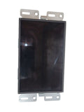 Info-GPS-TV Screen Front Dash Fits 21-23 FORD F150 PICKUP 678651
