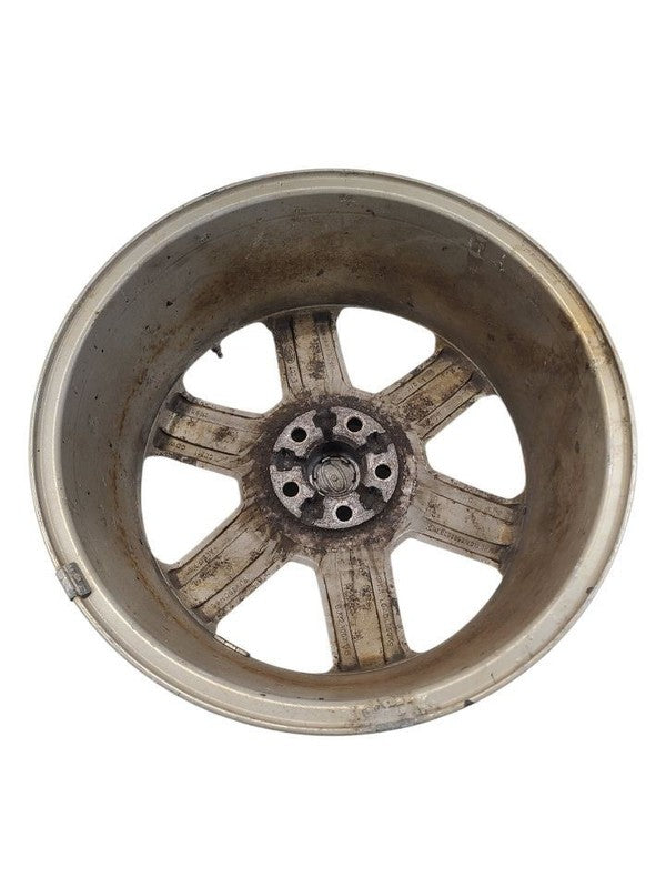 Wheel Road Wheel Alloy 19x8 6 Spoke Grooved Fits 12-15 EVOQUE 660900