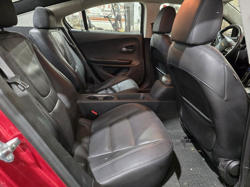 Seat Belt Front Bucket Passenger Buckle Fits 11-15 VOLT 619022