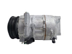 AC Compressor Turbo Fits 21-25 FORD F150 PICKUP 680243