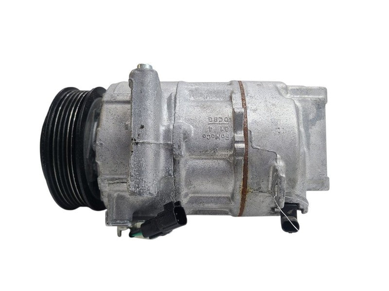 AC Compressor Turbo Fits 21-25 FORD F150 PICKUP 680243