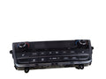 Temperature Control With Navigation Heated Only Seat Fits 15-17 SONATA