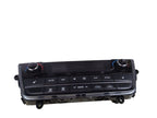 Temperature Control With Navigation Heated Only Seat Fits 15-17 SONATA