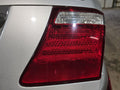 Passenger Right Tail Light Decklid Mounted Fits 07-09 LEXUS LS460 6374