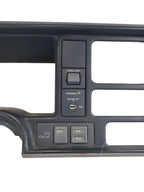 TCHEV1500 1998 Dash Bezel 665422