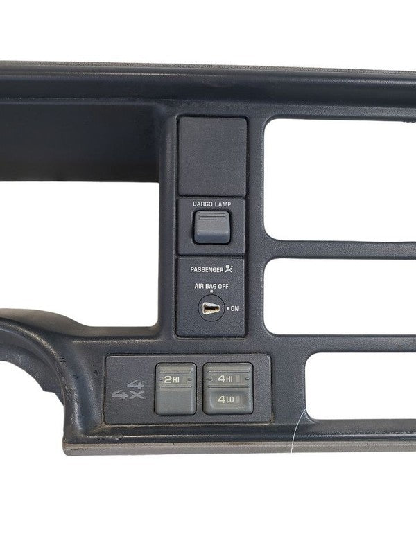 TCHEV1500 1998 Dash Bezel 665422