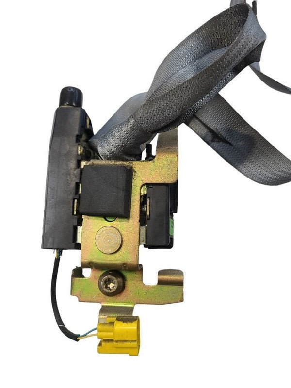 Seat Belt Front Bench Seat 1 Piece Driver Fits 03-04 FORD F250SD PICKU