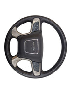 DENALI XL 2015 Steering Wheel 679600