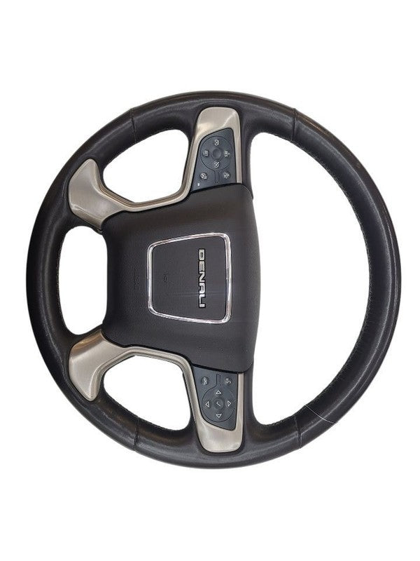 DENALI XL 2015 Steering Wheel 679600