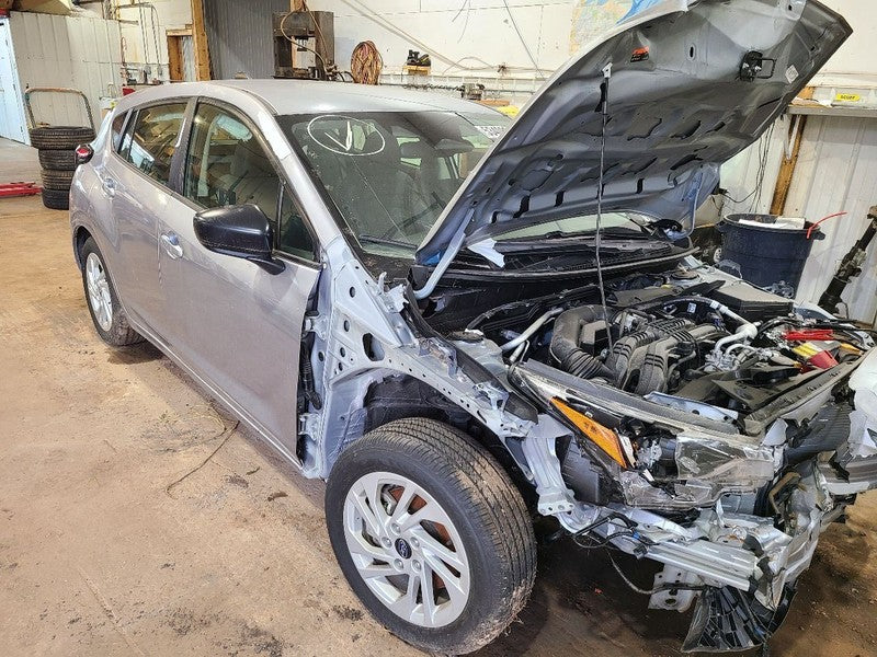 IMPREZA   2025 Front Door 678399