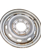 Wheel 17x7-1/2 Steel Fits 03-13 DODGE 2500 PICKUP 627546