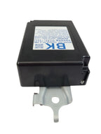 NX200T    2017 Chassis ECM 604563