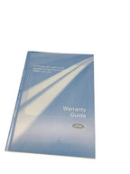 F350SD    2008 Owners Manual 592145