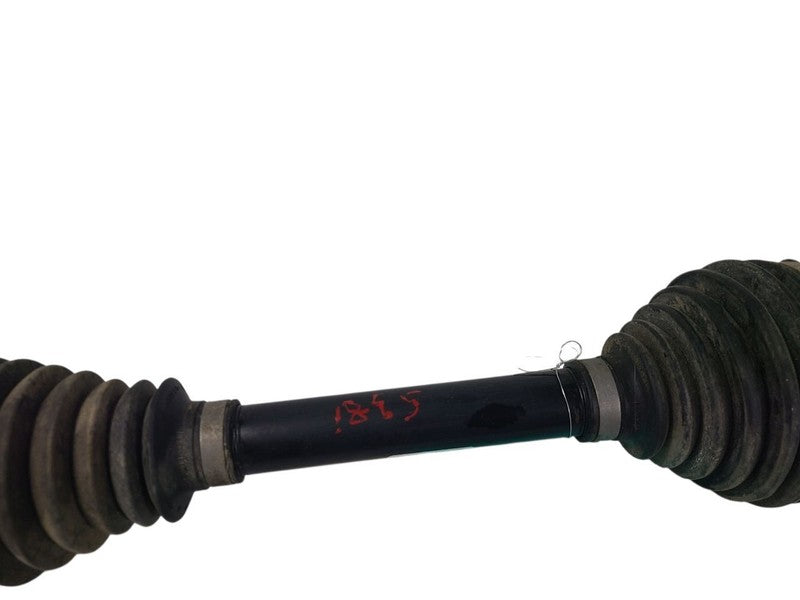 Axle Shaft Front Axle Fort Wayne In Plant Fits 22-25 SIERRA 1500 PICKU