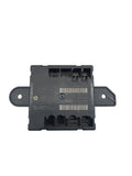 CARAVAN   2008 Chassis ECM 614580
