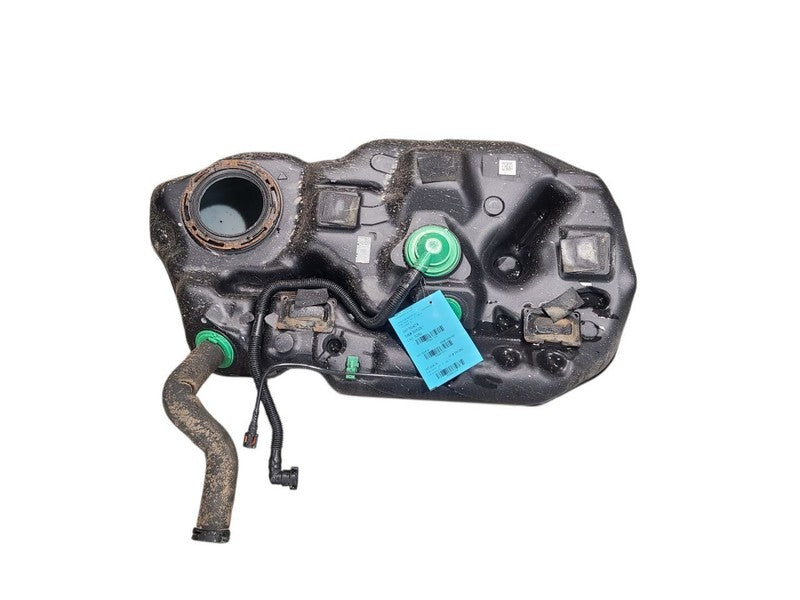 Fuel Tank Prius VIN Du 7th And 8th Digit Fits 10-15 PRIUS 651016