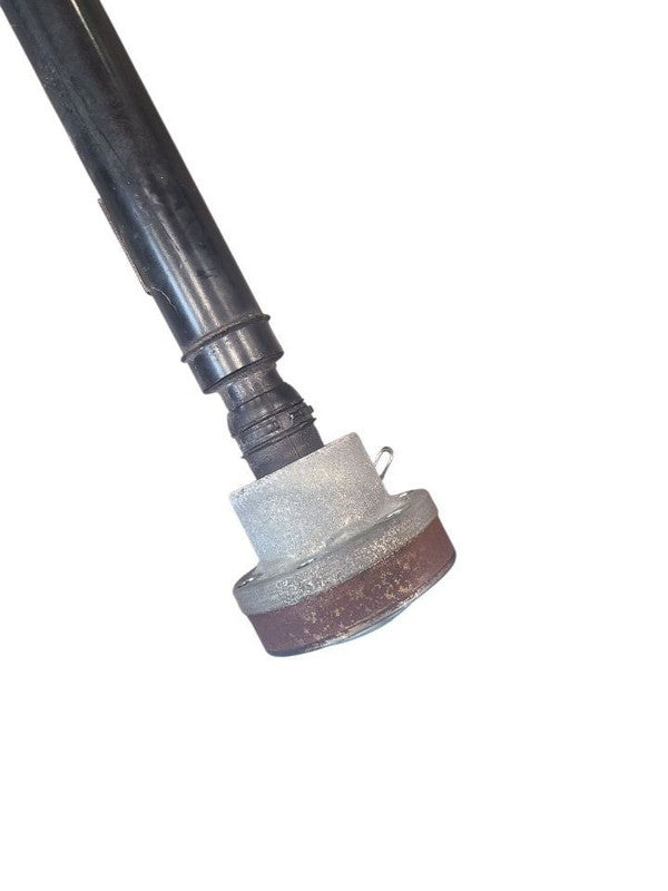 Front Drive Shaft Fits 17 GIULIA 644452