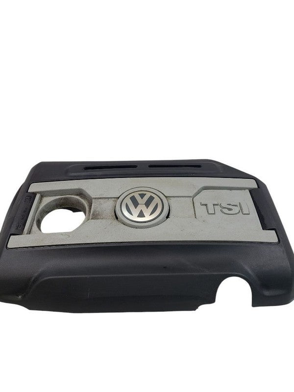 TIGUAN    2016 Engine Cover 617936