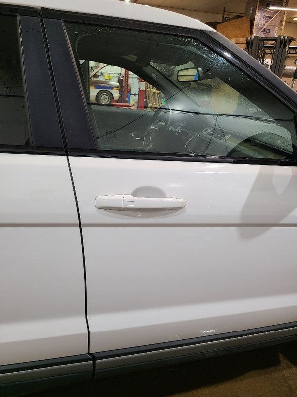 Passenger Right Front Door Suv 4 Door Fits 12-19 EVOQUE 660837