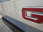 Trunk/Hatch/Tailgate Turbo Wideside Fits 88-00 GMC 2500 PICKUP 612069