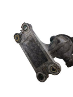 LANDCRUIS 1996 Transmission Shift 657961