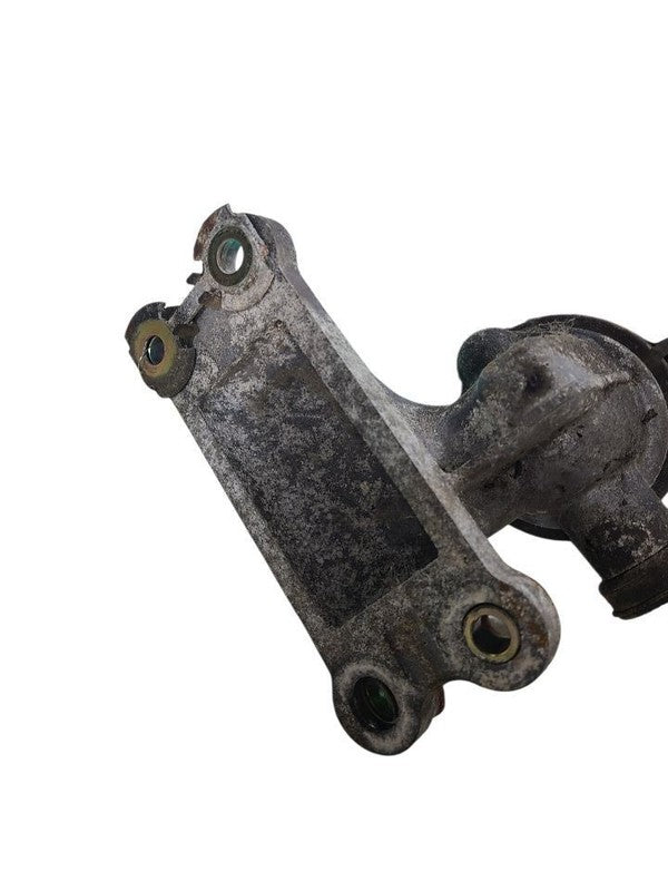 LANDCRUIS 1996 Transmission Shift 657961
