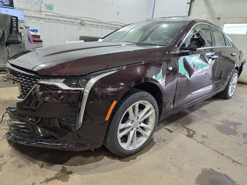 Ignition Switch Push Start Button Fits 20 CT4 634221