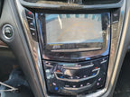 Passenger Right Air Bag Passenger Knee Fits 17-19 CTS 556150