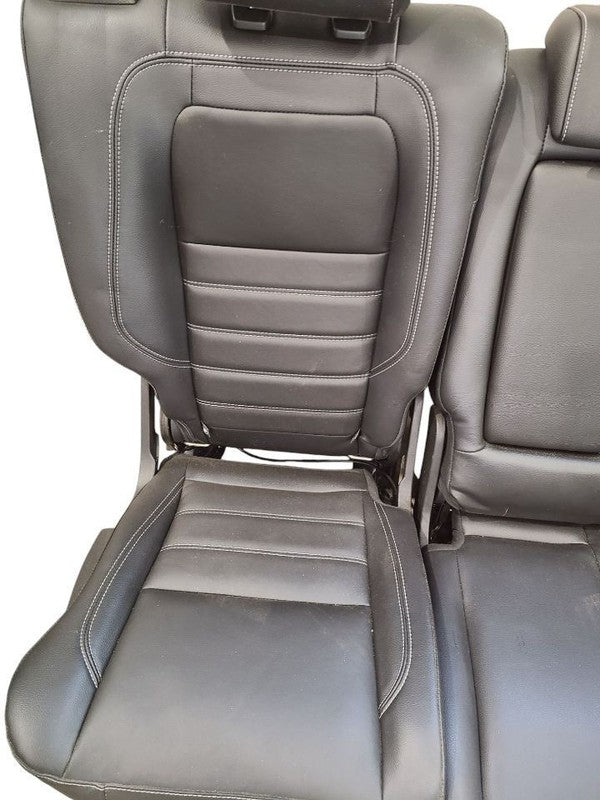 ESCAPE    2018 Seat Rear 617434