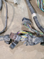PATHFINDR 2013 Engine Wire Harness 608693
