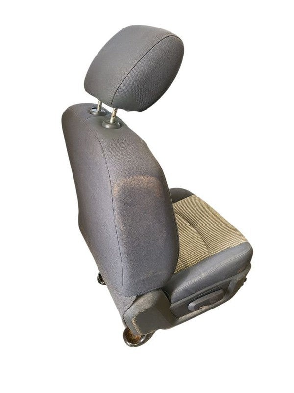 Passenger Front Seat Bench 40/20/40 Split Fits 10-16 DODGE 2500 PICKUP