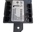 CARAVAN   2013 Chassis ECM 584844