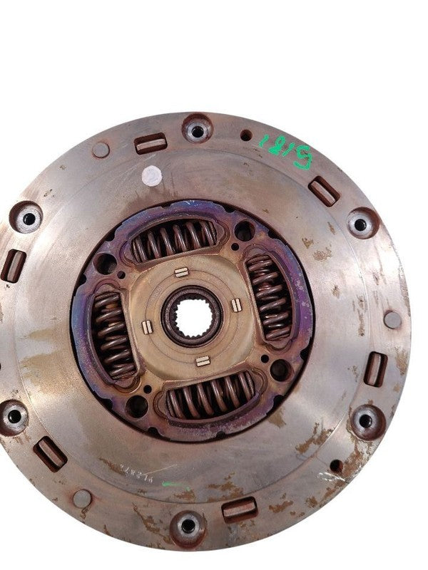 FUSION    2010 Clutch Disc 644399